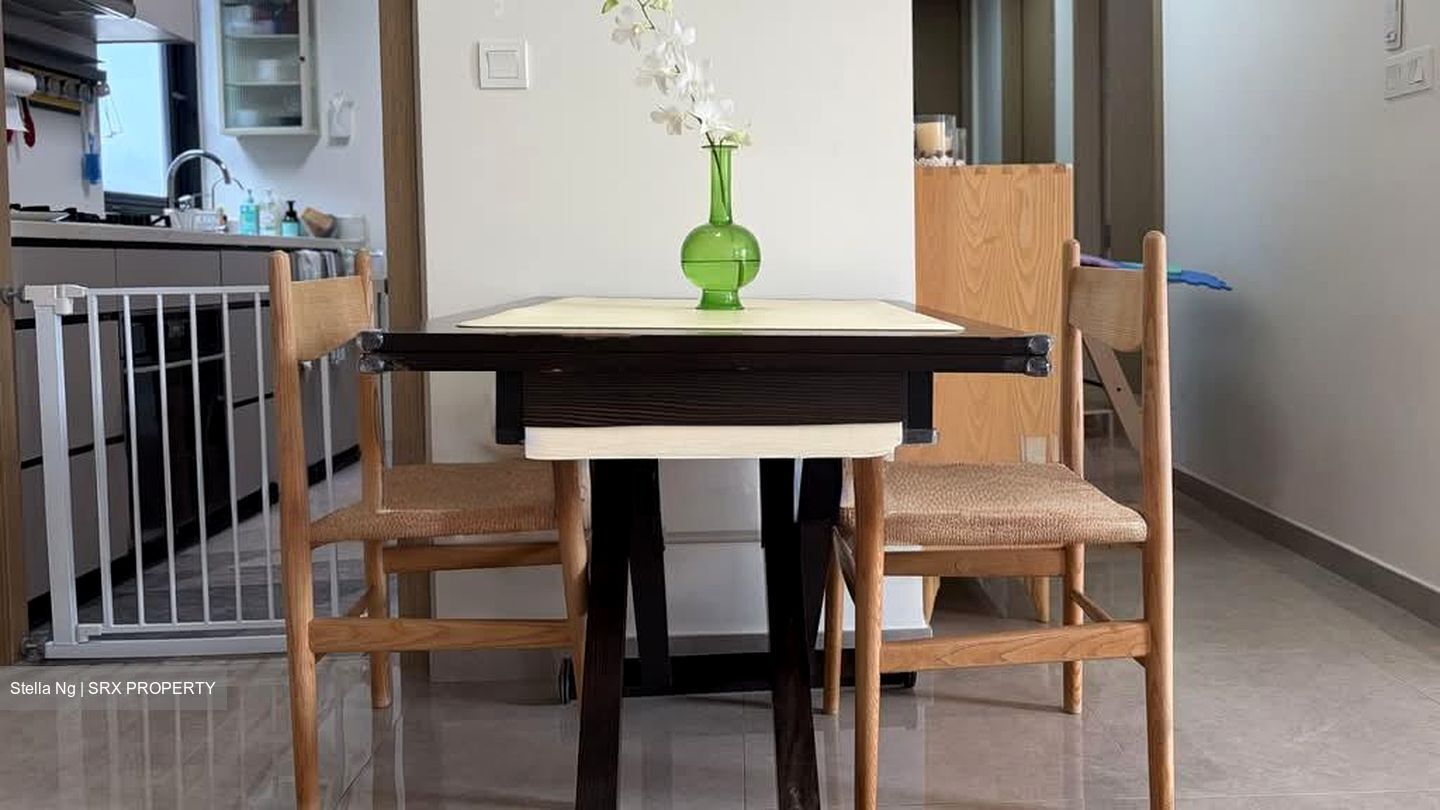 The Tapestry (D18), Condominium #559830481